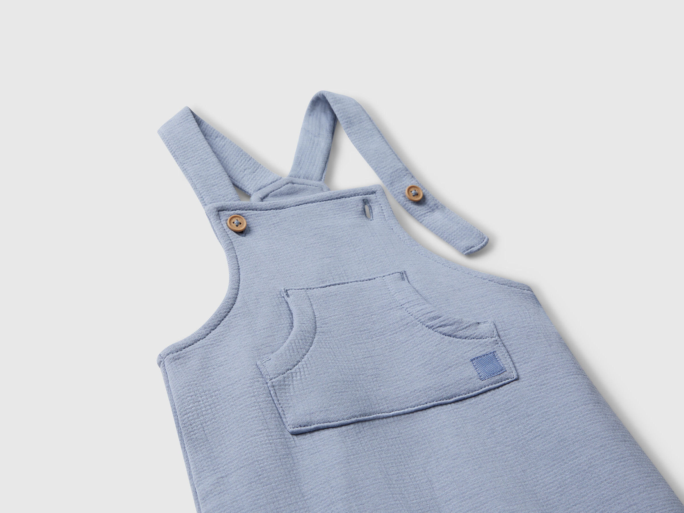 DUNGAREE New Born (0-18 months) image number 3